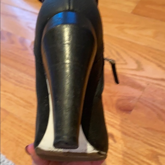 Fendi boots - Picture 4 of 5